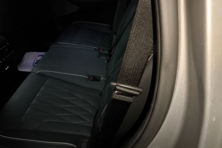 Used GAC Trumpchi GS8 2022 Flagship Series 2.0 TGDI Four-Wheel Drive Luxury Smart Connectivity Version (7 Seats)