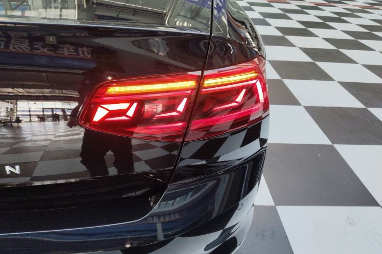 Used Volkswagen Magotan 2020 280TSI DSG Comfort Edition