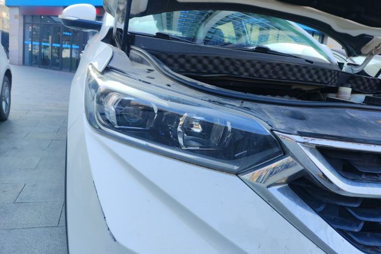 Used Dongfeng Aeolus AX7 2019 1.6T Automatic AI Pioneer Model China V Standard