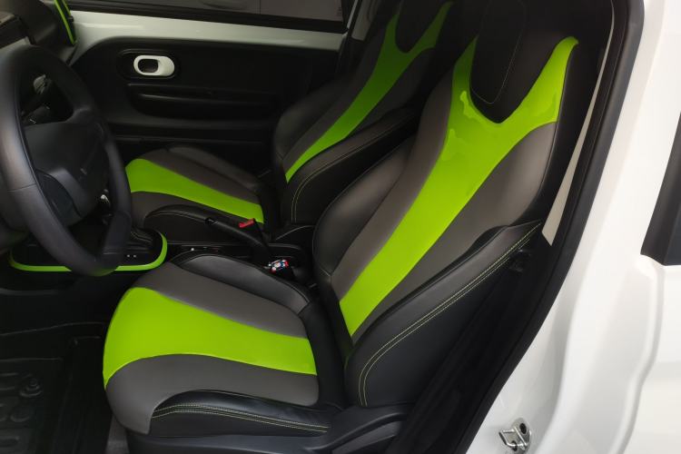 Used Roewe Clever 2021 302km Excellence Edition
