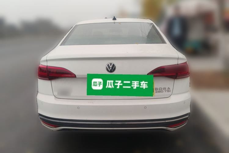 Used Volkswagen Bora 2023 280TSI DSG Comfort Edition
