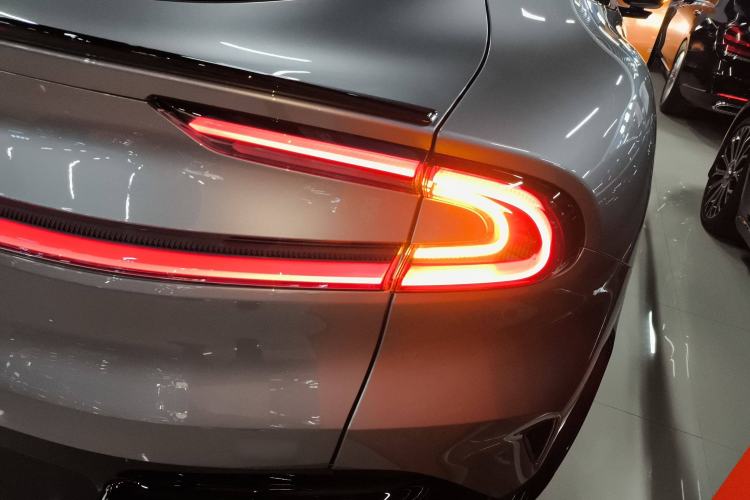 Used  YU7 2025 Ultra-Long Range Rear-Wheel Drive Version
