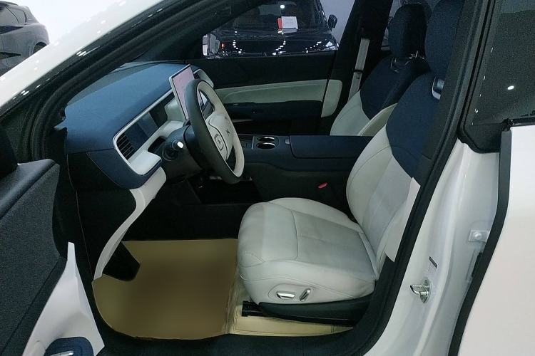 Used XPeng G6 2023 755 Ultra-Long Range Pro
