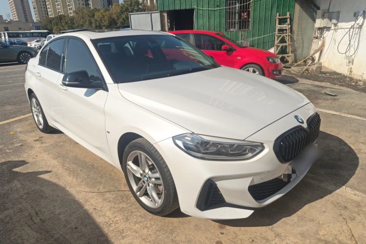 Used BMW 1 Series 2022 120i M Sport Night Edition

