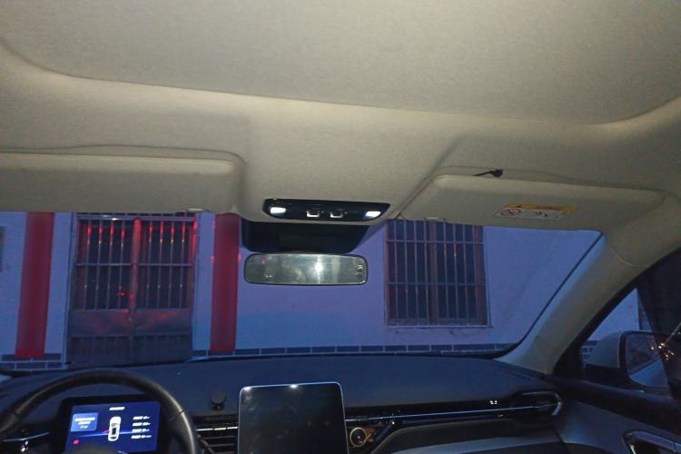 Used Bestune T90 2023 1.5T DCT Automatic Luxury Edition