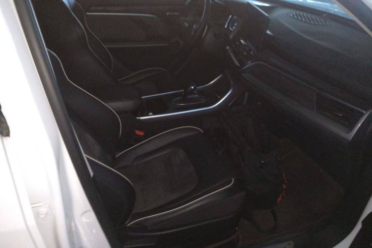 Used Haval H6 2021 China Trend Edition 1.5 GDIT Automatic Champion Version
