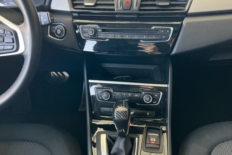 Used BMW 2 Series Gran Tourer 2015 218i Leading Model
