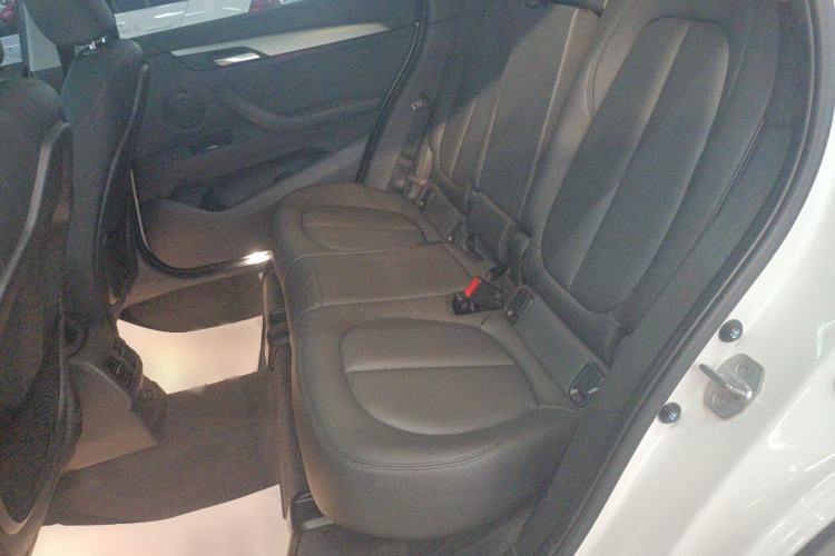 Used BMW X1 2018 sDrive18Li Fashion Model