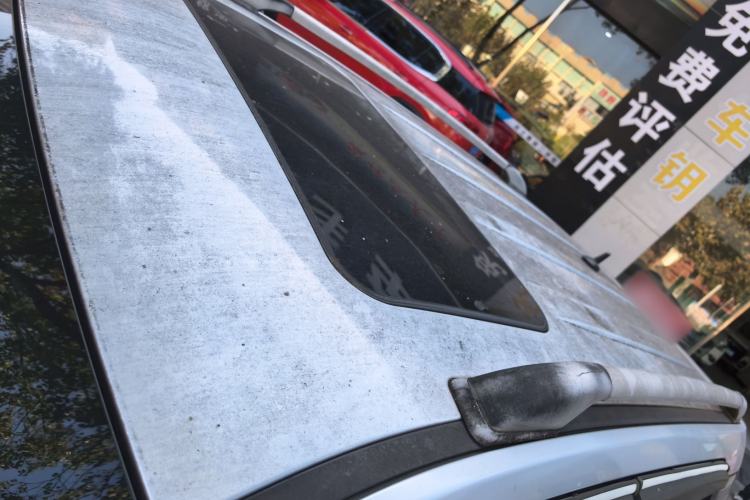 Used Brilliance V3 2016 1.5L Manual Smart Version
