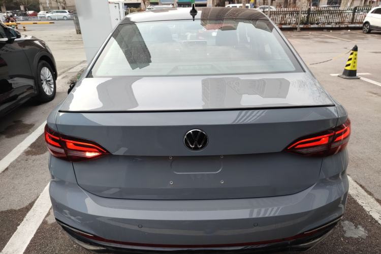 Used Volkswagen Lavida 2023 300TSI DSG Starry Sky Elite Edition
