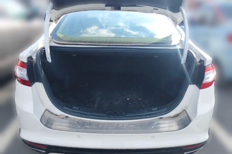 Used Ford Mondeo 2013 2.0L GTDi 200 Fashion Edition