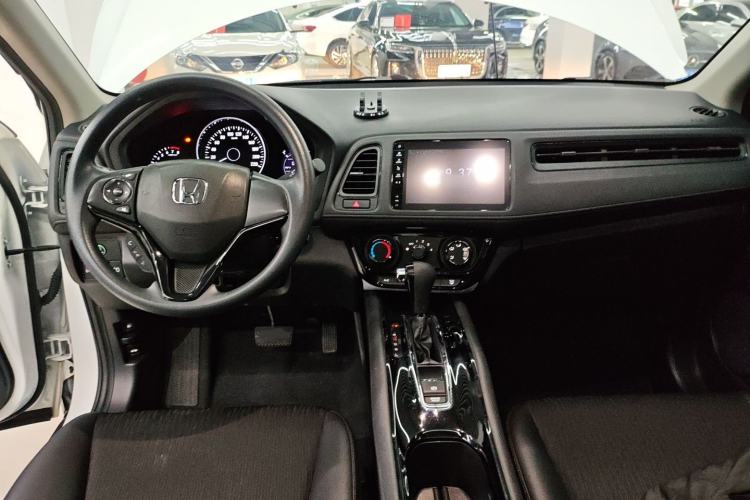 Used Honda Vezel 2020 1.5L CVT Pioneer Edition