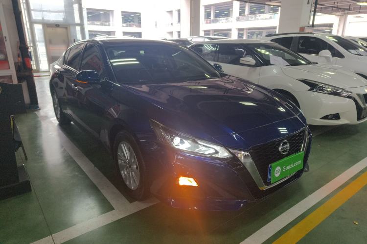 Used Nissan Teana 2020 Revised Version 2.0L XL Comfort Edition
