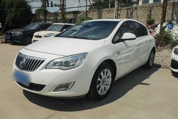 Used Buick GT 2014 XT 1.6L Automatic Fashion Edition