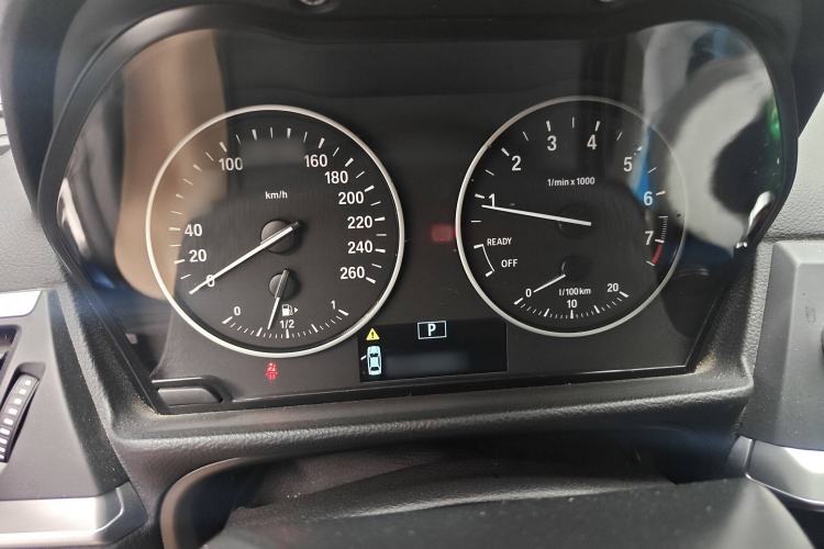 Used BMW 1 Series 2017 120i Design Package Model
