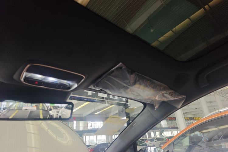 Used XPeng P7+ 2024 Long-Range Max
