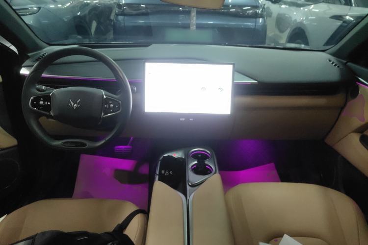 Used ARCFOX Alpha T5 2024 520 MAX