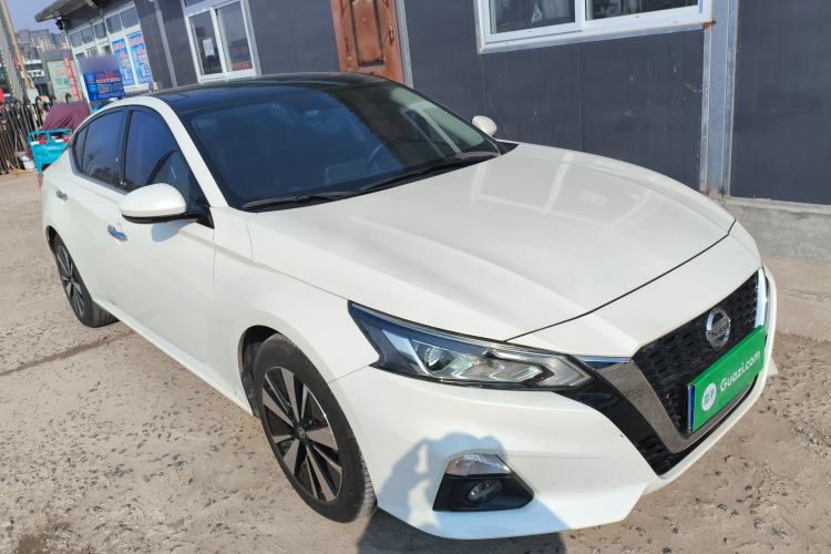 Used Nissan Teana 2021 2.0L XL Comfort Edition
