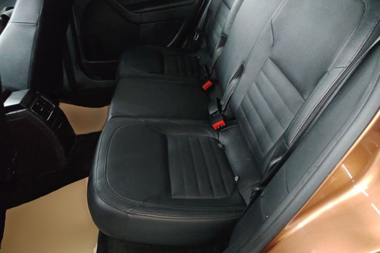 Used Skoda Yeti 2014 1.8TSI DSG All-Wheel Drive Edition
