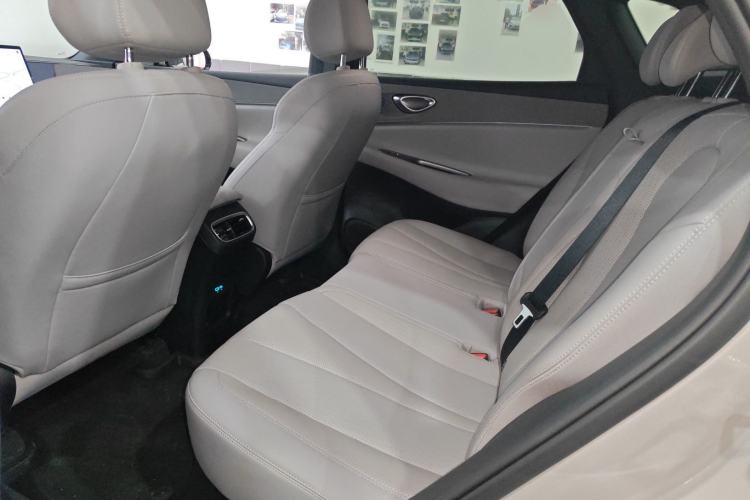 Used BYD Sealion 06 New Energy 
