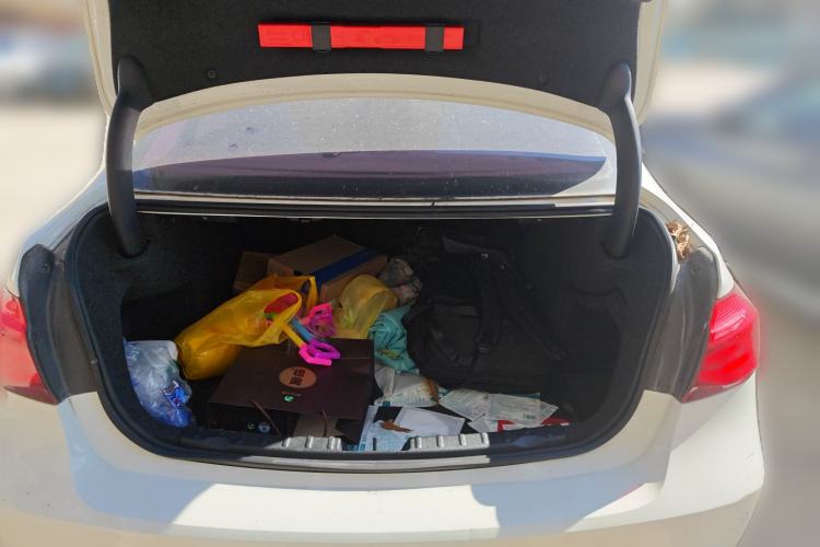 Used BMW 3 Series 2018 330Li M Sport Shadow Edition
