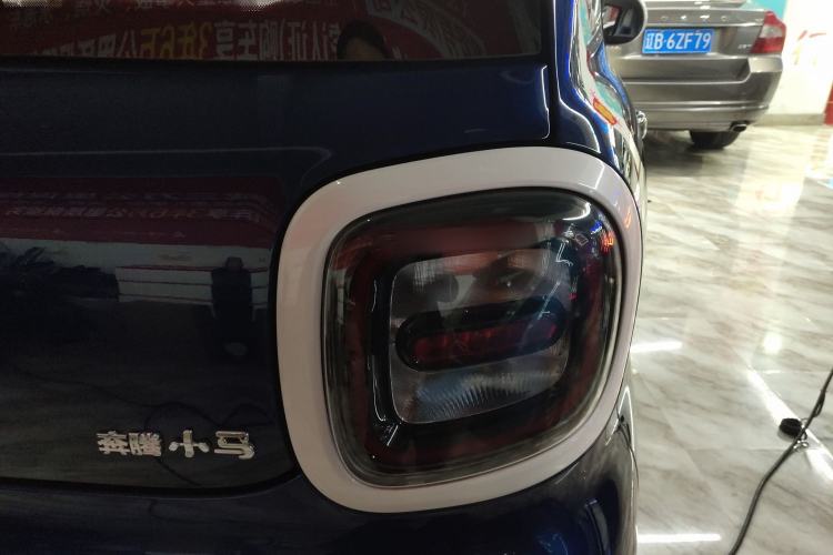 Used Bestune Pony 2025 222km Range Agile Horse