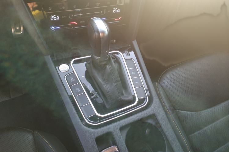 Used Volkswagen FAW-Volkswagen CC 2023 380TSI Striking Edition
