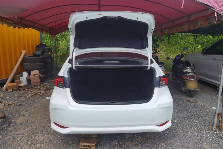 Used Toyota Corolla 2021 1.2T S-CVT Elite Edition
