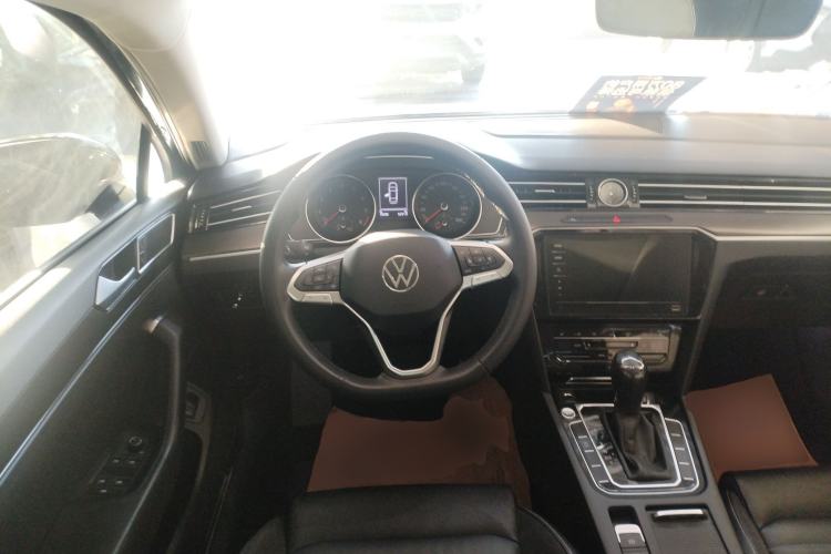 Used Volkswagen Magotan 2020 330TSI DSG Leading Model
