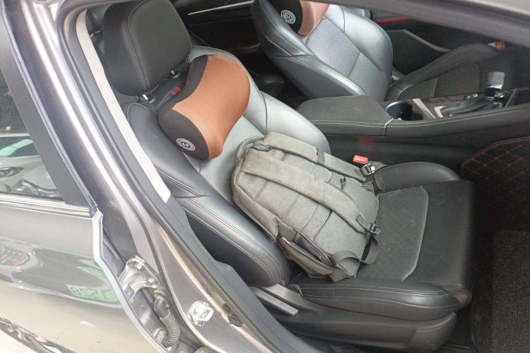 Used Changan Eado 2020 PLUS 1.6L GDI Automatic Luxury Model
