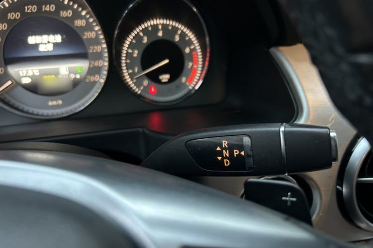 Used Mercedes-Benz GLK-Class 2015 GLK 260 4MATIC Fashion Edition Ultimate Version