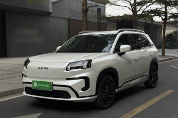 Used AION V 2024 Aion Tyrannosaurus 520 Smart Enjoy Edition