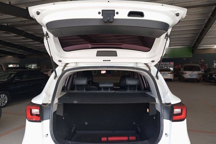 Used MG ZS 2018 1.5L Automatic Elite Edition China V Standard
