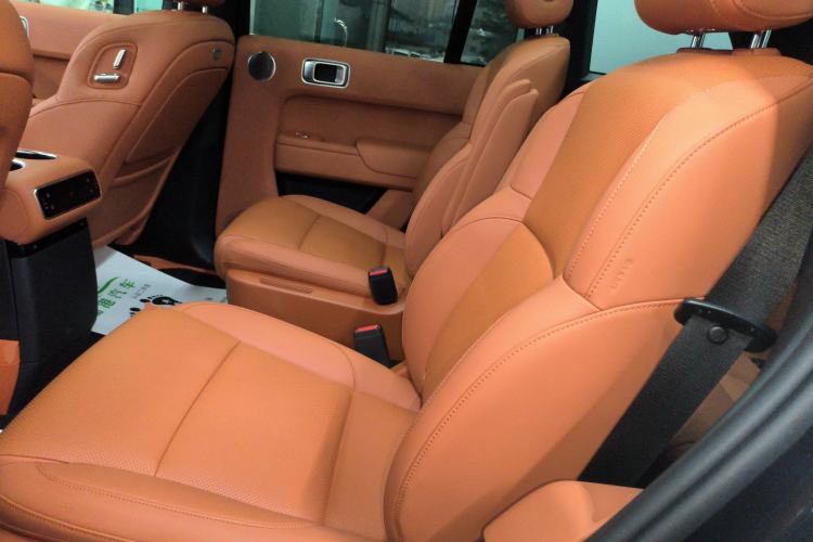 Used Li Auto L8 2024 Max
