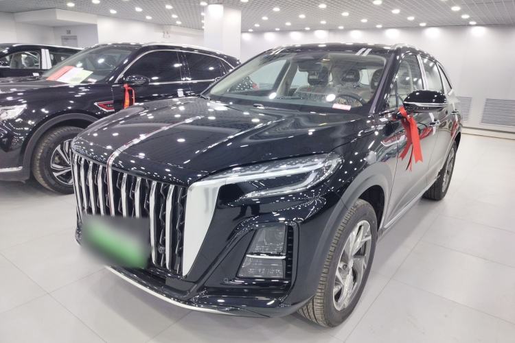 Used Hongqi HS3 PHEV 