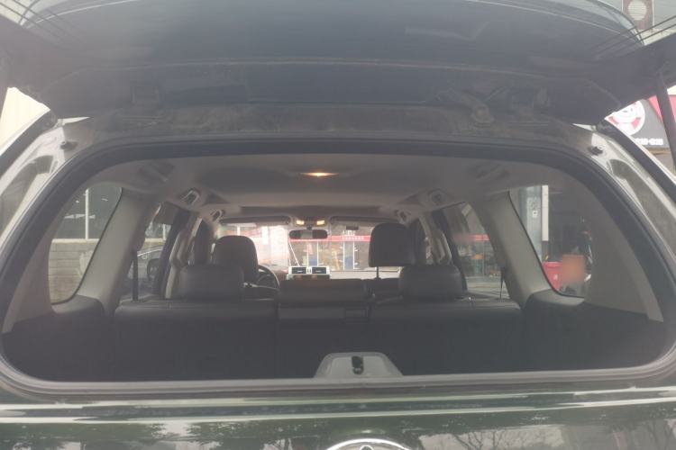 Used Toyota Prado 2016 2.7L Automatic Standard Edition