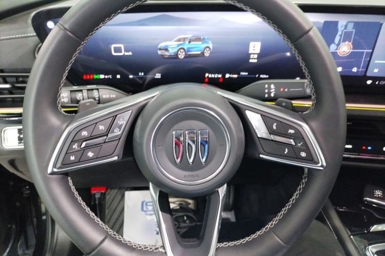 Used Buick Envision 2024 Encore S 25T Ignite Black Style Edition