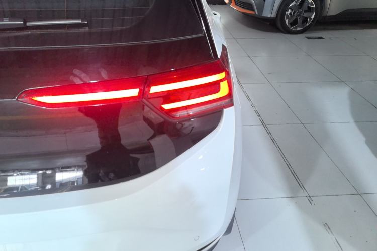 Used Volkswagen ID.3 2024 Outstanding Edition