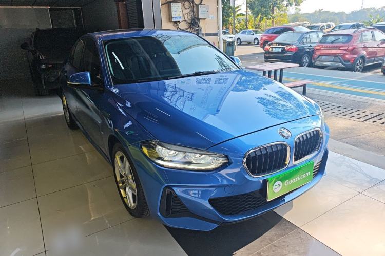 Used BMW 1 Series 2019 118i M Sport Package
