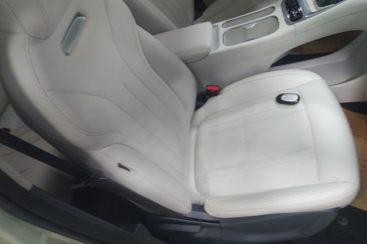 Used  Geome 2025 UP 410km Exploration+ Edition
