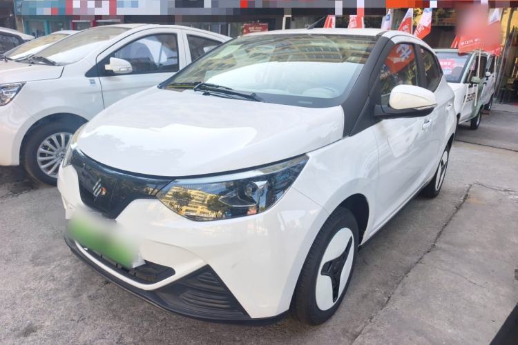 Used JMEV Xiao Qilin 