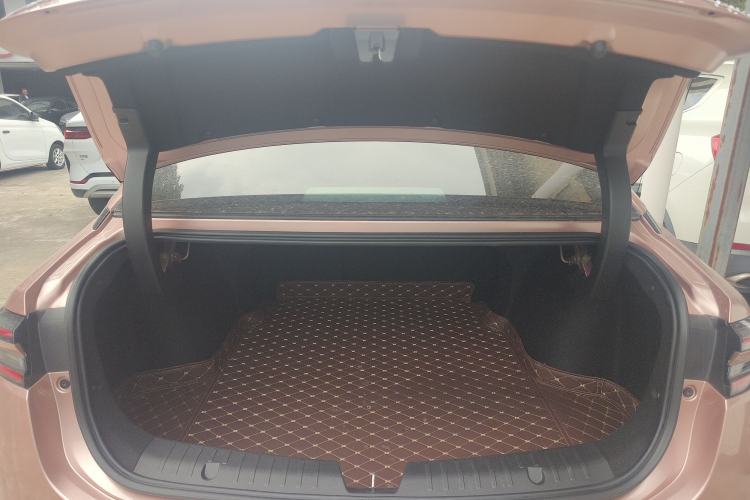 Used AION S Plus 2022 70 Intelligent Edition
