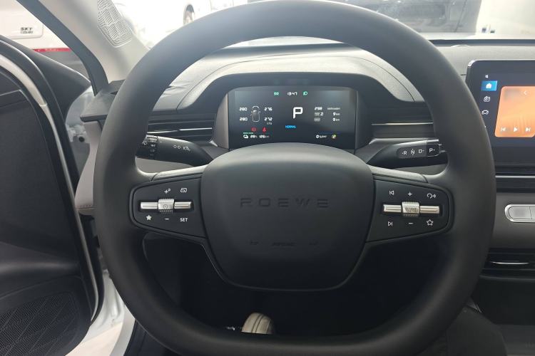 Used Roewe D6 2025 450 km Premium Edition
