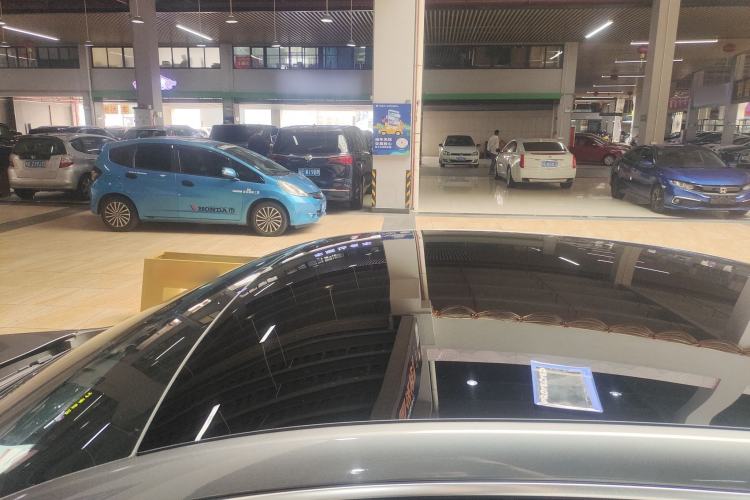 Used XPeng P7 2022 480N+
