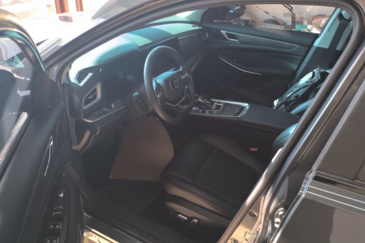 Used  E5 2024 Honor Edition 100KM Premium Model 7 Seats
