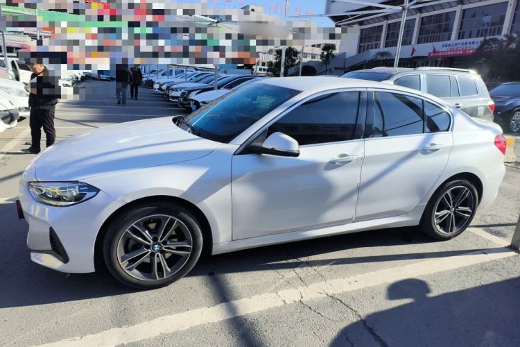 Used BMW 1 Series 2023 120i M Sport Edition