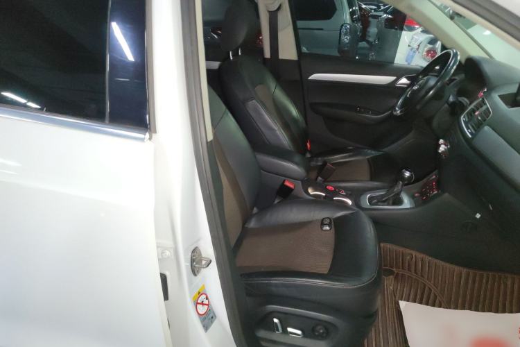 Used Audi Q3 2017 35 TFSI Fashion Model