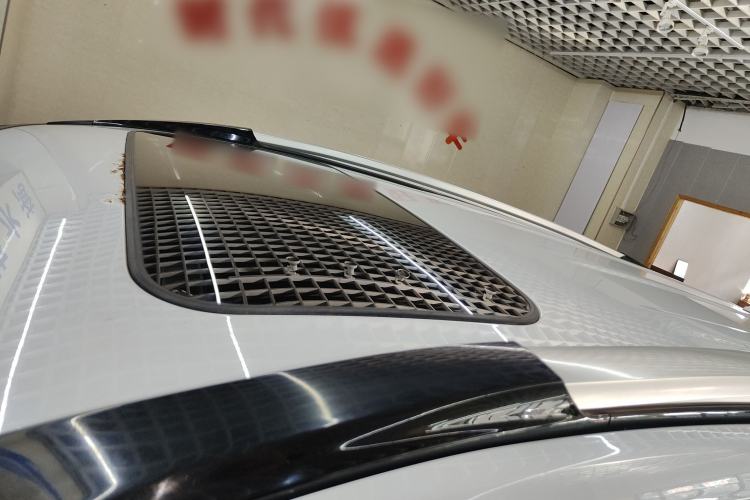 Used Haval H6 2017 Red-Label Sport Edition 1.5T Manual Two-Wheel Drive Elite Model