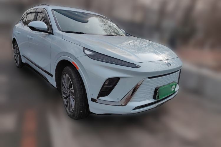 Used Buick E5 2023 Zhenxiang Standard Range Edition
