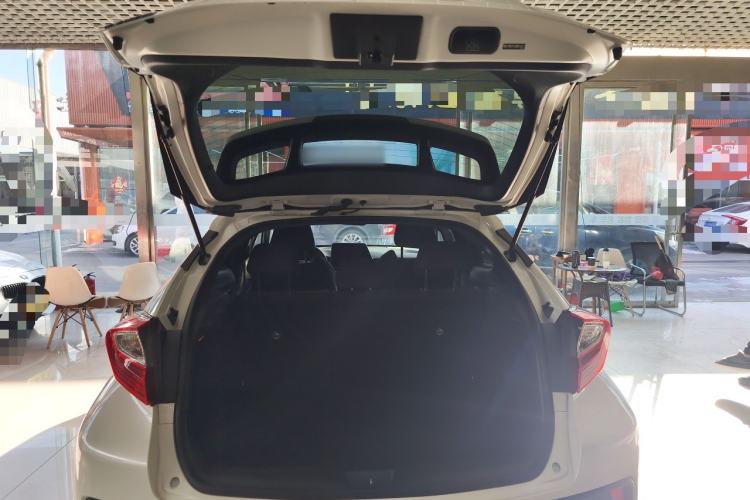 Used Toyota IZOA 2021 2.0L Yidong Edition